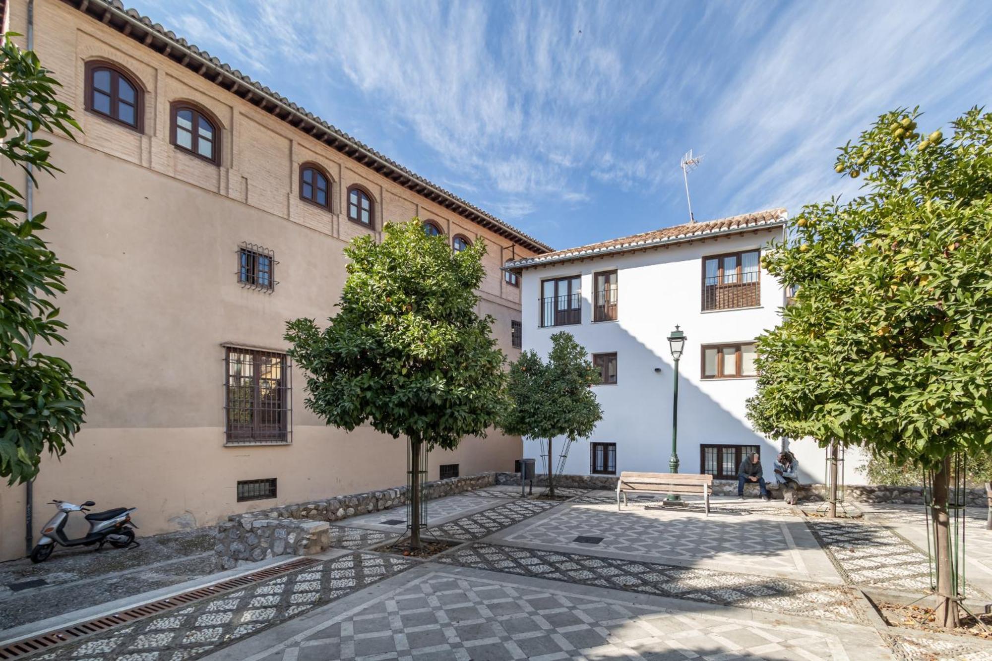 Chezmoihomes Naranjos De San Matias — Fotos 3