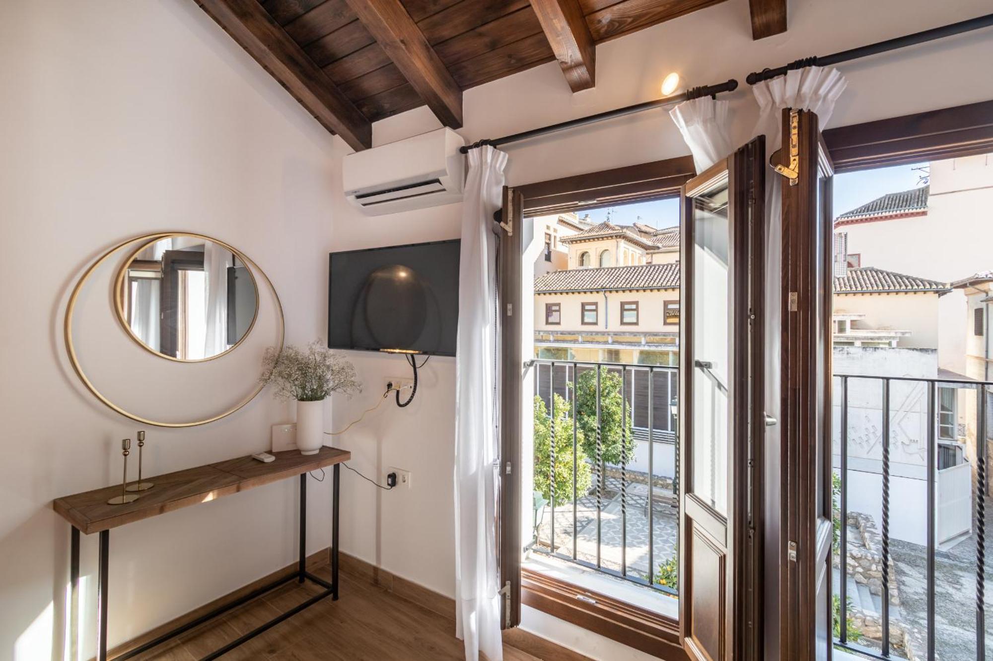 Chezmoihomes Naranjos De San Matias — Fotos 1